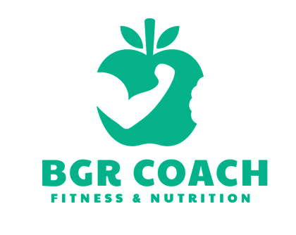 BGRCoach Logo